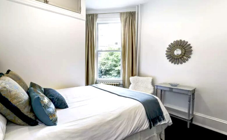 Capitol Hill Luxury - Washington, Washington DC
