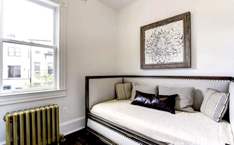 Capitol Hill Luxury - Washington, Washington DC