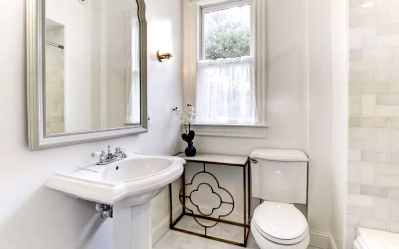 Capitol Hill Luxury - Washington, Washington DC