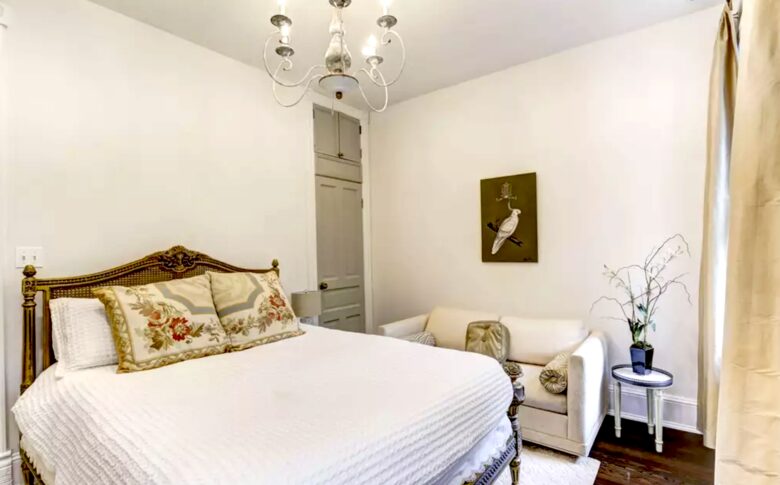 Capitol Hill Luxury - Washington, Washington DC