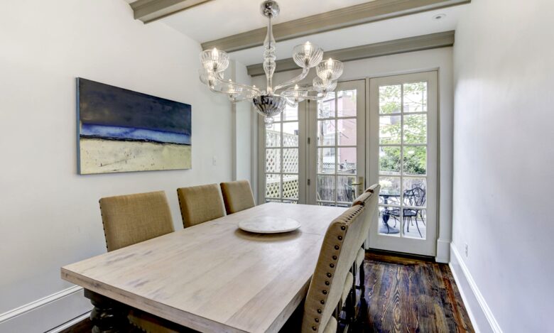 Capitol Hill Luxury - Washington, Washington DC