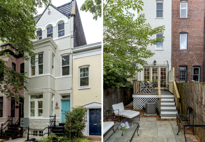 Capitol Hill Luxury - Washington, Washington DC