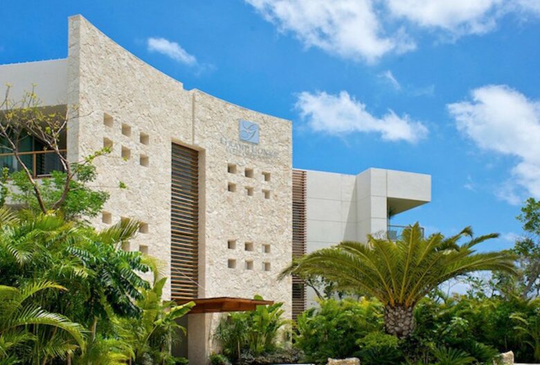 Vidanta Nuevo Vallarta - Grande Luxxe Three Bedroom Loft Residence - Nuevo Vallarta, Mexico
