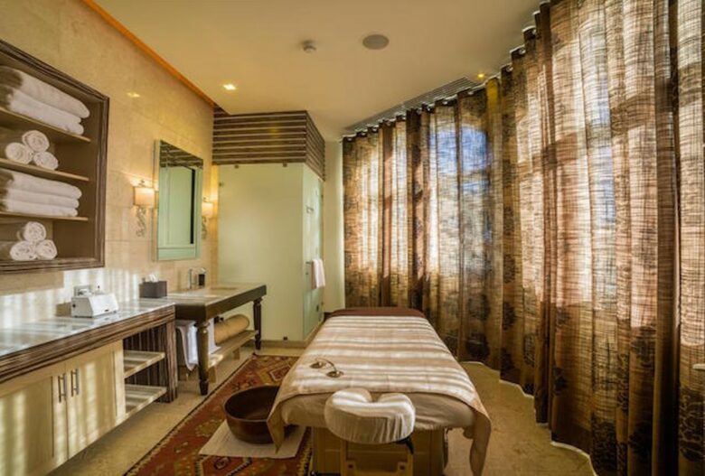 Vidanta Nuevo Vallarta - Grande Luxxe Three Bedroom Loft Residence - Nuevo Vallarta, Mexico