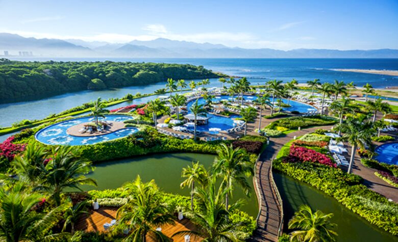 Vidanta Nuevo Vallarta - Grande Luxxe Three Bedroom Loft Residence - Nuevo Vallarta, Mexico