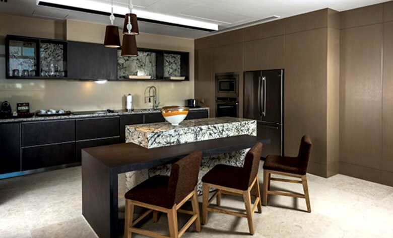 Vidanta Nuevo Vallarta - Grande Luxxe Three Bedroom Loft Residence - Nuevo Vallarta, Mexico