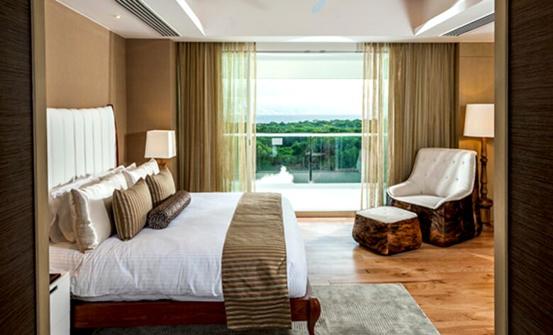 Vidanta Nuevo Vallarta - Grande Luxxe Three Bedroom Loft Residence - Nuevo Vallarta, Mexico