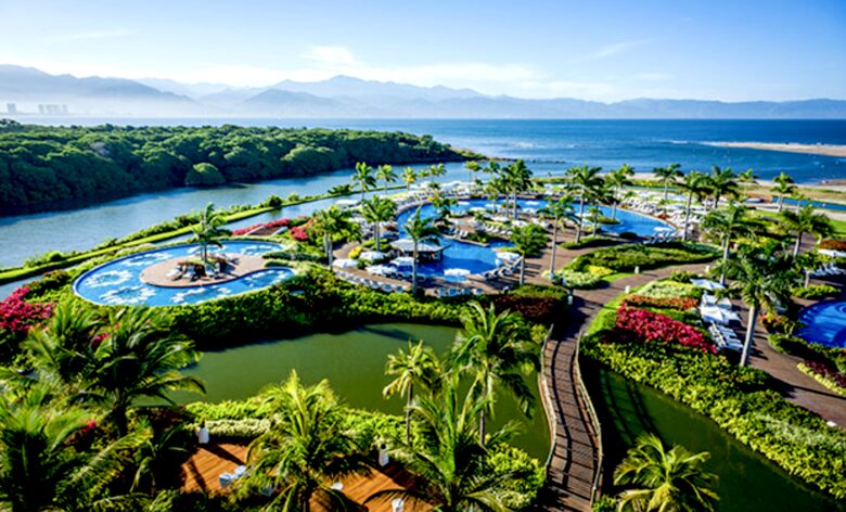 Vidanta Grand Luxxe Nuevo Vallarta Spa Suite - Nuevo Vallarta, Mexico