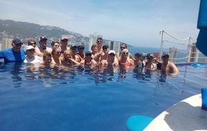 Mexico Mansion - Acapulco, Mexico