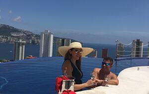 Mexico Mansion - Acapulco, Mexico