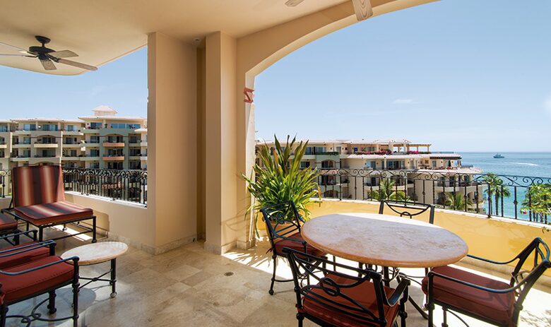 Villa La Estancia, Cabo San Lucas - 2 Bedroom - Col. El Medano, Mexico