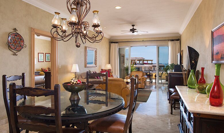 Villa La Estancia, Cabo San Lucas - 2 Bedroom - Col. El Medano, Mexico
