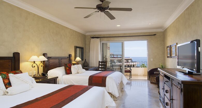 Villa La Estancia, Cabo San Lucas - 2 Bedroom - Col. El Medano, Mexico