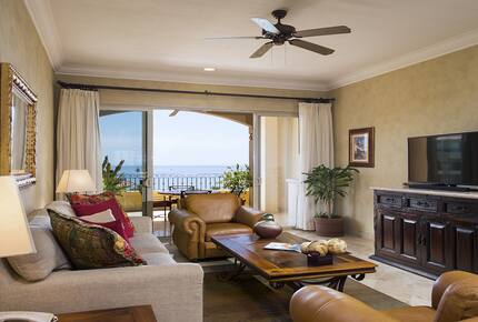 Villa La Estancia, Cabo San Lucas - 2 Bedroom - Col. El Medano, Mexico