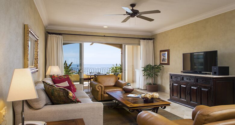 Villa La Estancia, Cabo San Lucas - 2 Bedroom - Col. El Medano, Mexico