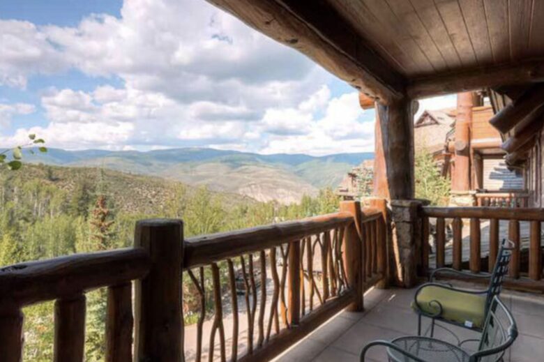 The Residences Bachelor Gulch - Two-Bedroom Residence - Avon, Colorado