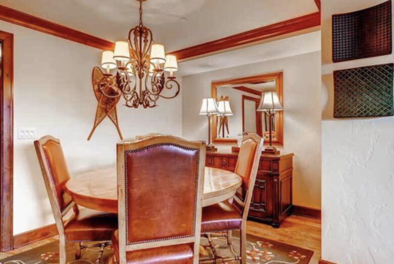 The Residences Bachelor Gulch - Two-Bedroom Residence - Avon, Colorado