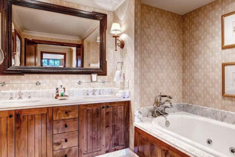 The Residences Bachelor Gulch - Two-Bedroom Residence - Avon, Colorado