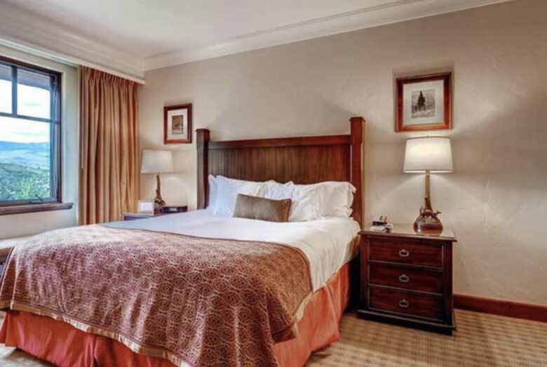 The Residences Bachelor Gulch - Two-Bedroom Residence - Avon, Colorado