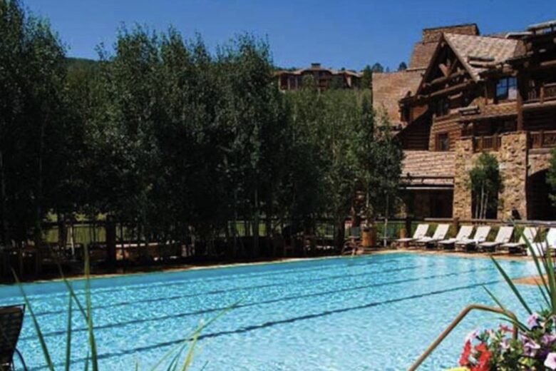 The Residences Bachelor Gulch - Two-Bedroom Residence - Avon, Colorado