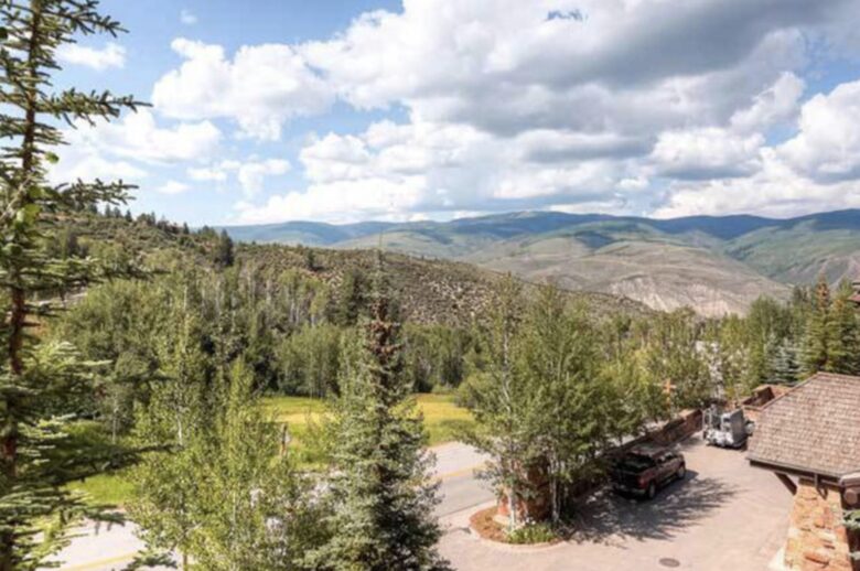 The Residences Bachelor Gulch - Two-Bedroom Residence - Avon, Colorado