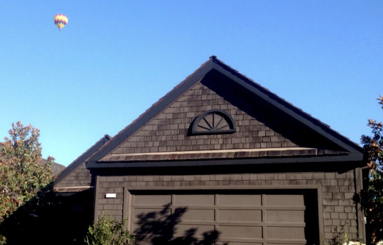 Beauty in the Heart of Wine Country! - Yountville, California