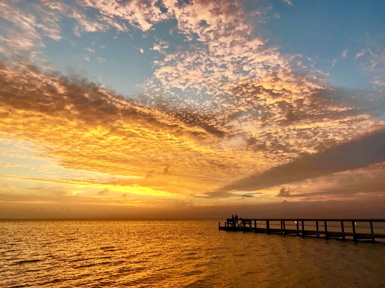 Bay Front Beauty - Miramar Beach, Florida