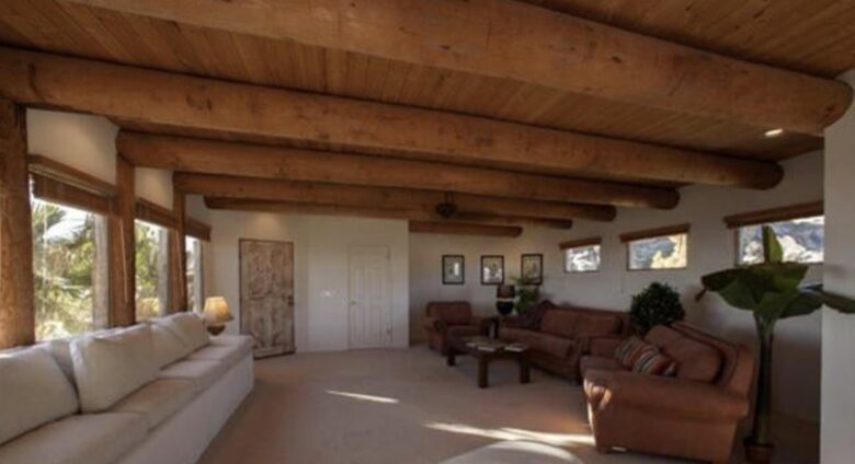 Casas Las Rocas - Mountain Center, California