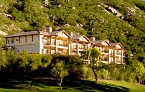 Welk Resort San Diego Mountain Villa - Escondido, California