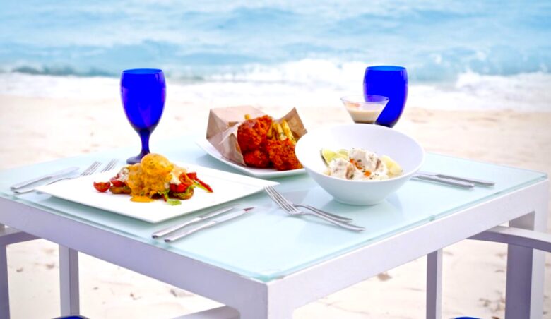 Marina Residences - Gemini Luxury - Albany, Bahamas