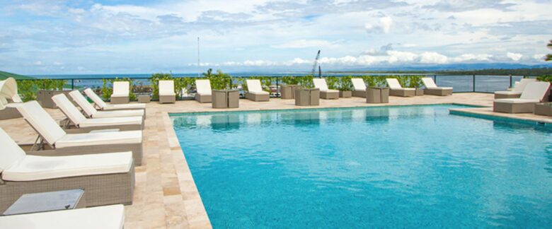 The Villas at Marina Pez Vela - 2 Bedroom Villa - Quepos/Manuel Antonio, Costa Rica