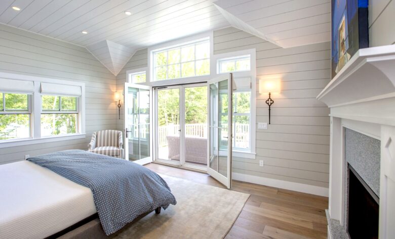 Rice Point Waterfront Luxury - East Boothbay, Maine