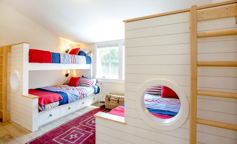Rice Point Waterfront Luxury - East Boothbay, Maine