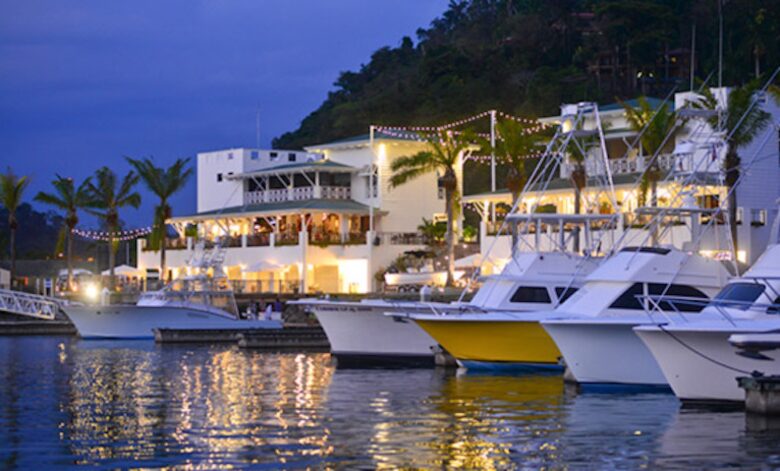 The Villas at Marina Pez Vela - 2 Bedroom Villa - Quepos/Manuel Antonio, Costa Rica