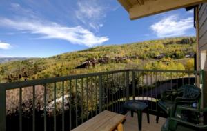 Snowmass Mountain Condominiums - Snowmass Village, Colorado