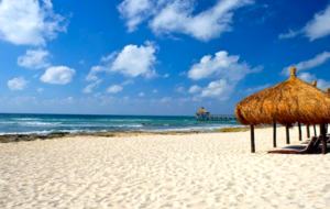 Vidanta Grand Luxxe Riviera Maya - Four Bedroom Residence - Playa del Carmen, Mexico