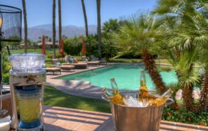 The Private Palms Escape @ PGA West - La Quinta, California