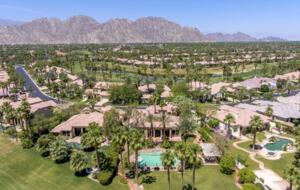 Une escapade intime à Private Palms @ PGA West - La Quinta, Californie