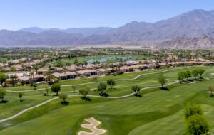 Une escapade intime à Private Palms @ PGA West - La Quinta, Californie