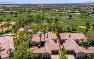 Une escapade intime à Private Palms @ PGA West - La Quinta, Californie