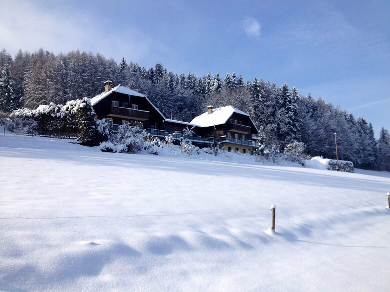 Austrian Luxury Villa - Ebenthal, Austria