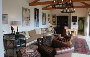 Austrian Luxury Villa - Ebenthal, Austria
