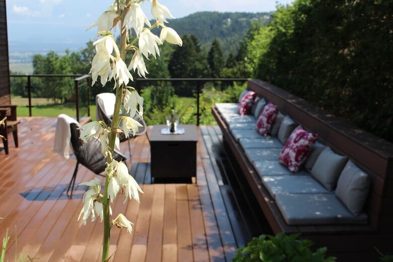 Austrian Luxury Villa - Ebenthal, Austria