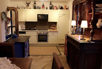 Austrian Luxury Villa - Ebenthal, Austria