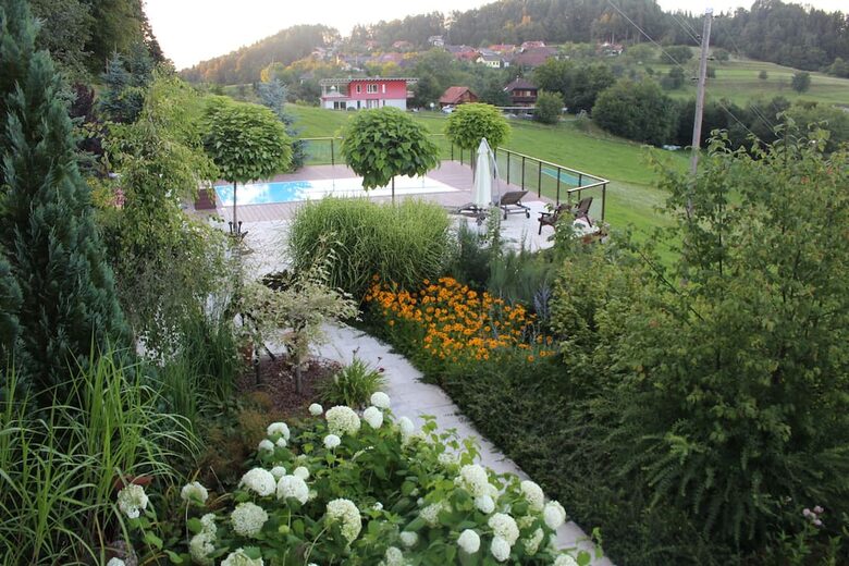 Austrian Luxury Villa - Ebenthal, Austria