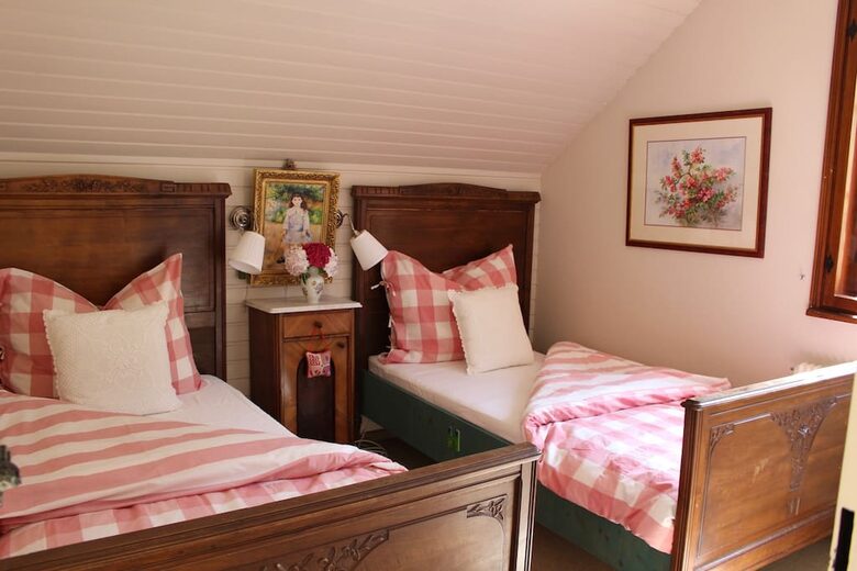Austrian Luxury Villa - Ebenthal, Austria