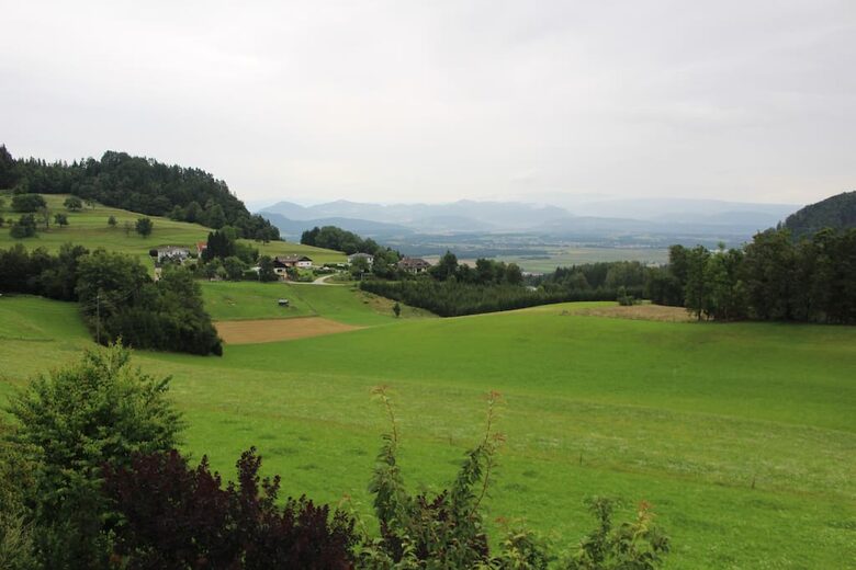Austrian Luxury Villa - Ebenthal, Austria