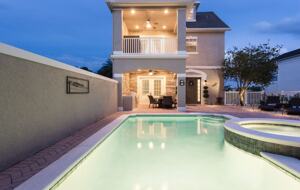 Six Miles to Disney in Luxurious Reunion Resort! - Reunion, Florida