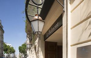 Le Belmont Hotel (HS) - Paris, France