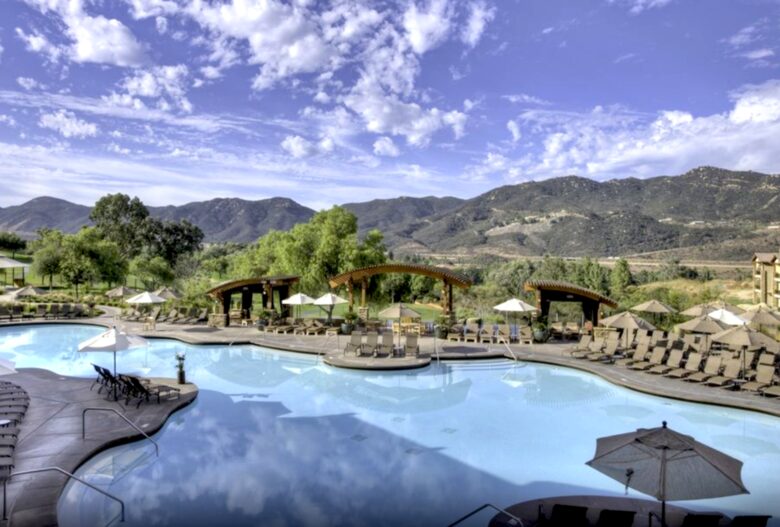 Welk Resort San Diego Mountain Villa - Escondido, California